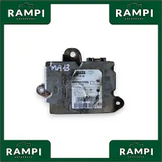 Kit Airbag Com Bolsa Renault Master 2013 8200942209a
