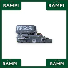 Módulo Central Multimídia Ram Rampage 2023 C077020000873029