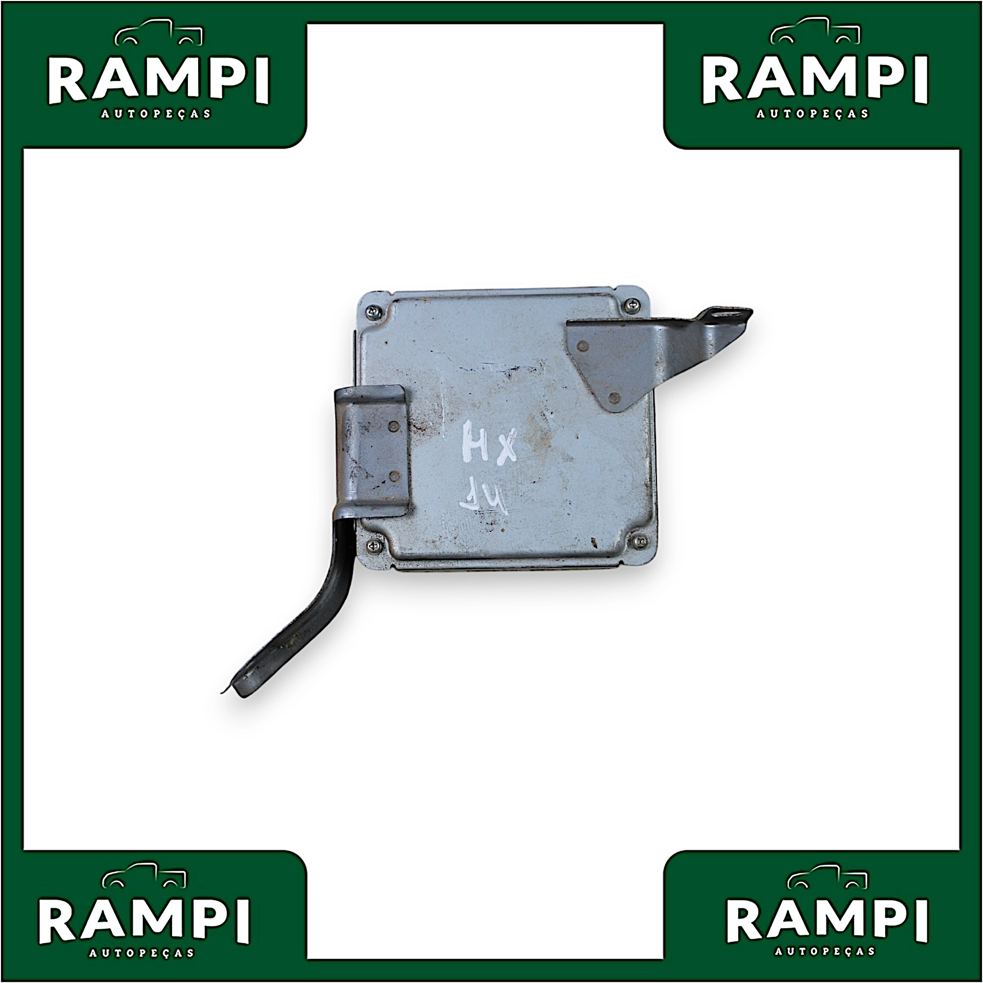 Módulo Câmbio Automático Toyota Hilux 2014 8953071460