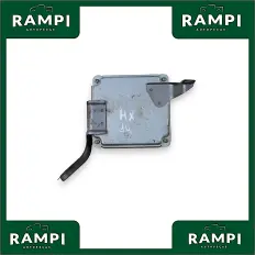 Módulo Câmbio Automático Toyota Hilux 2014 8953071460