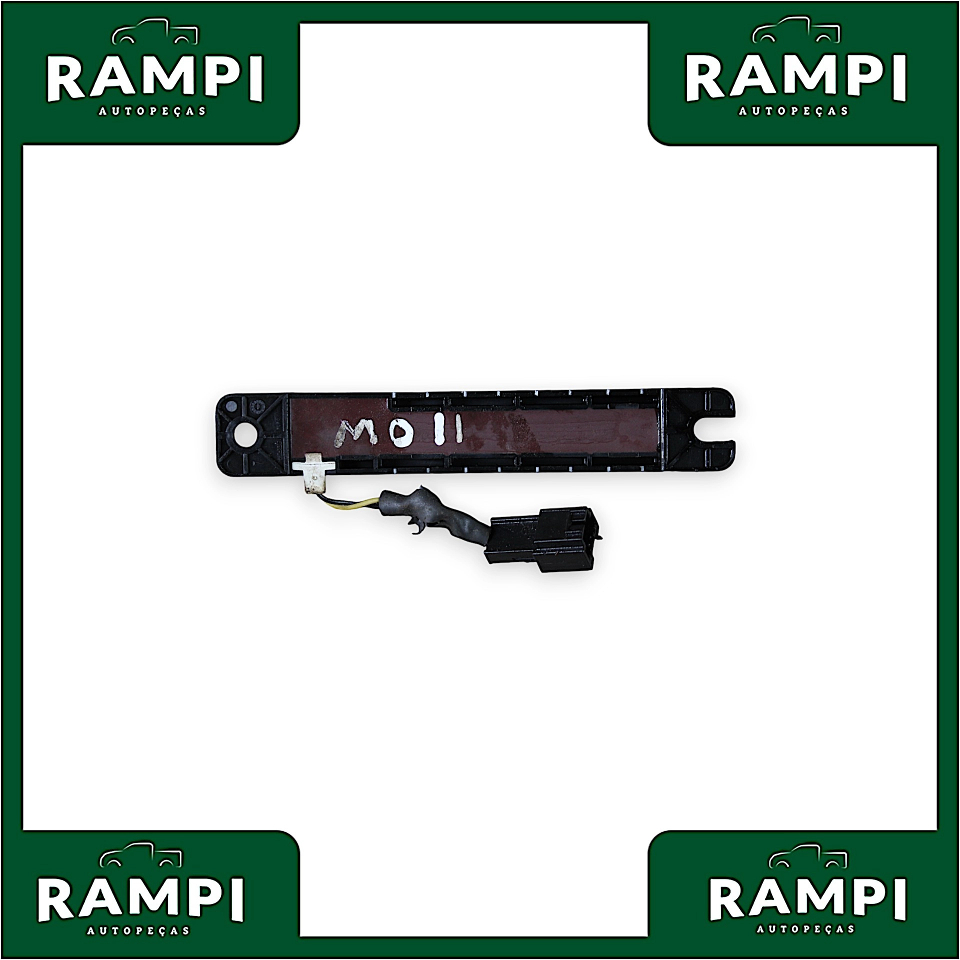 Módulo Sensor Antena Kia Mohave 2011 954203k210