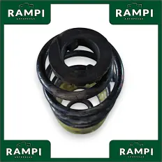 Mola Traseira Ram Rampage 2023 