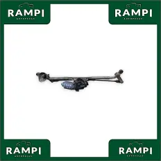 Motor Limpador Parabrisa Com Galhada Toyota Hilux 2014 851100k021