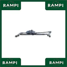 Motor Limpador Parabrisa Com Galhada Toyota Hilux 2014 851100k021
