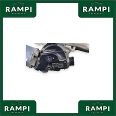 Motor Limpador Parabrisa Com Galhada Toyota Hilux 2014 851100k021