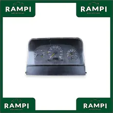 Painel Instrumento Mercedes Benz Sprinter 311 1998 