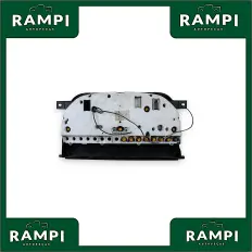 Painel Instrumento Mercedes Benz Sprinter 311 1998 