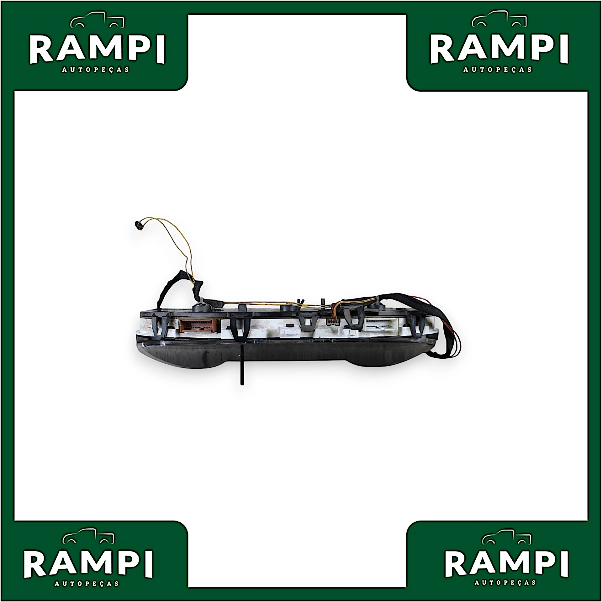 Painel Instrumento Nissan XTerra 2008
