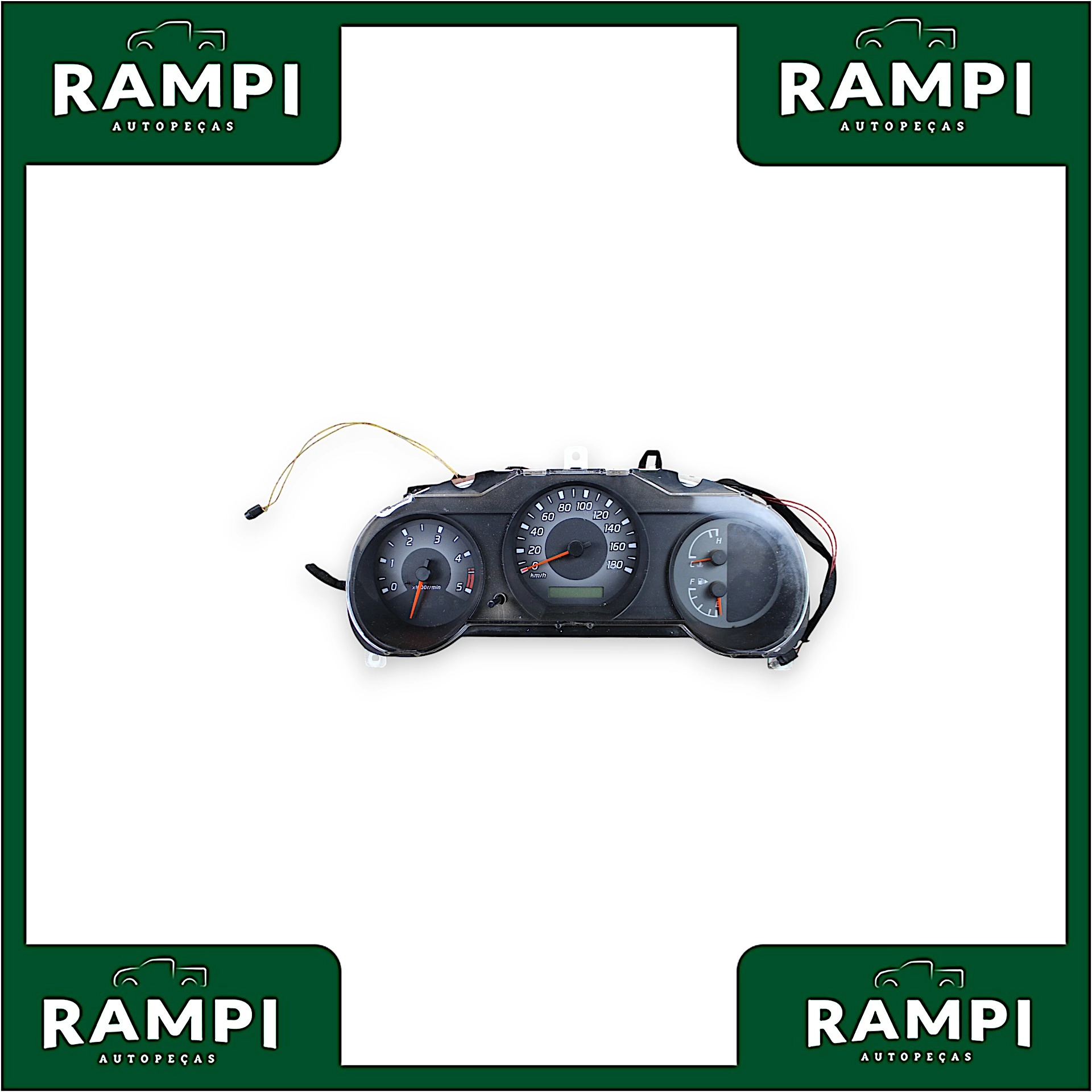 Painel Instrumento Nissan XTerra 2008