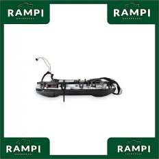 Painel Instrumento Nissan XTerra 2008
