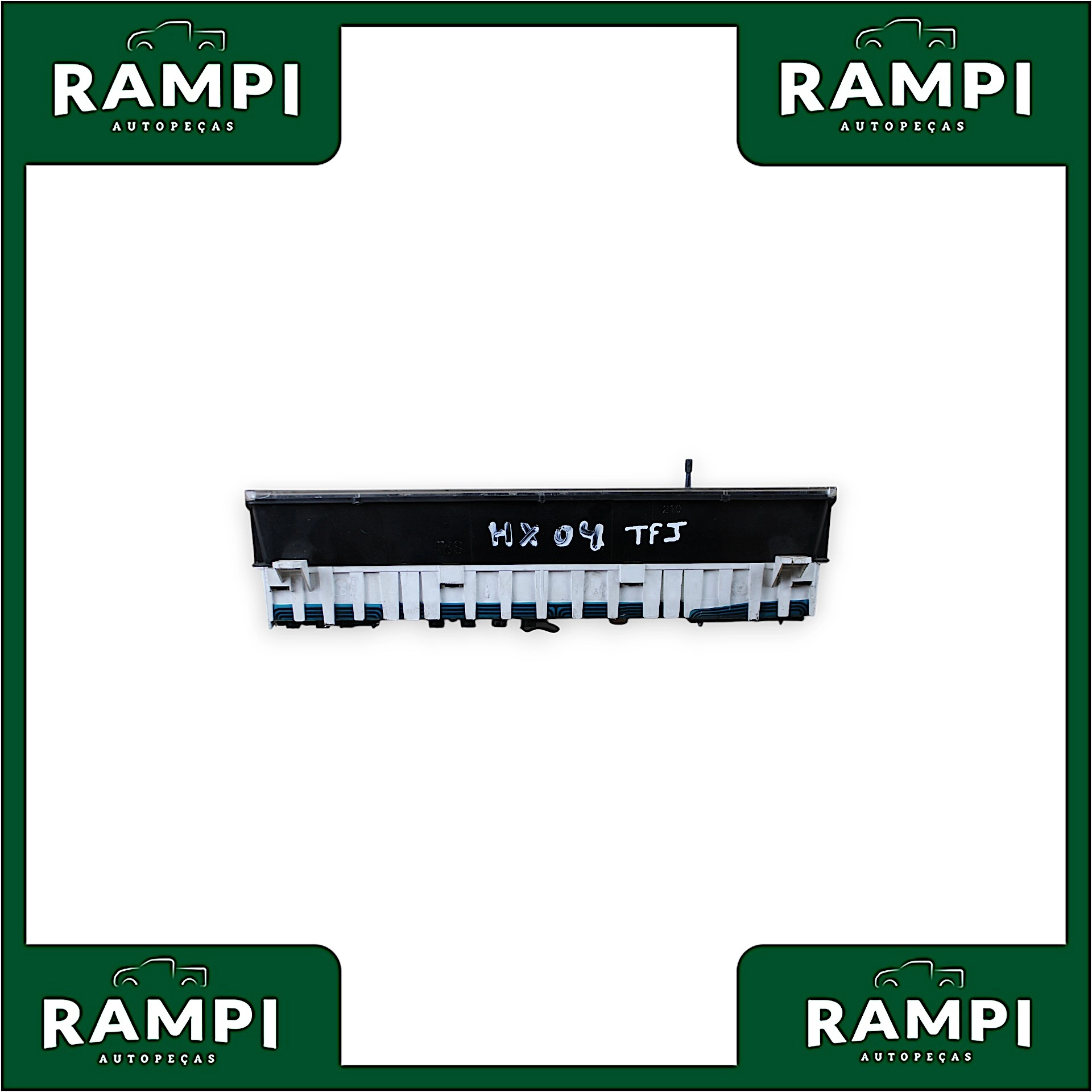 Painel Instrumento Toyota Hilux 2004