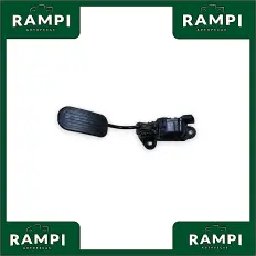 Pedal Acelerador Toyota Hilux 2014 781200k010