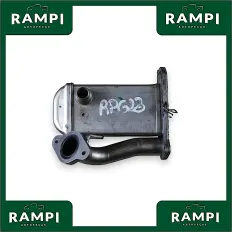 resfriador Vávulva EGR Ram Rampage 2.0 2023  102230347 46346553