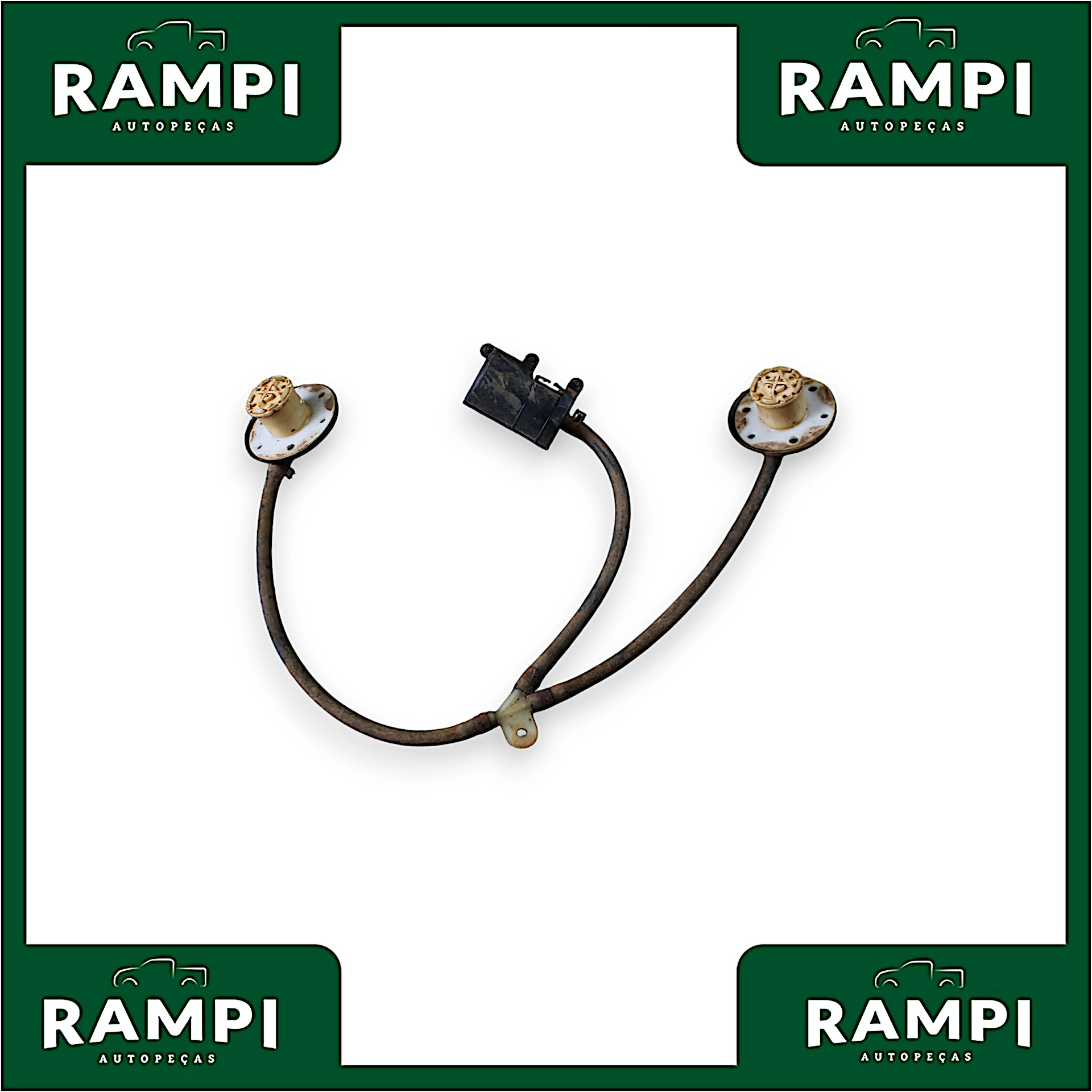 Respiro Tanque Combustível Toyota Hilux 1999