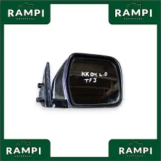 Retrovisor Direito Toyota Hilux 2014