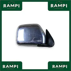 Retrovisor Direito Toyota Hilux 2014