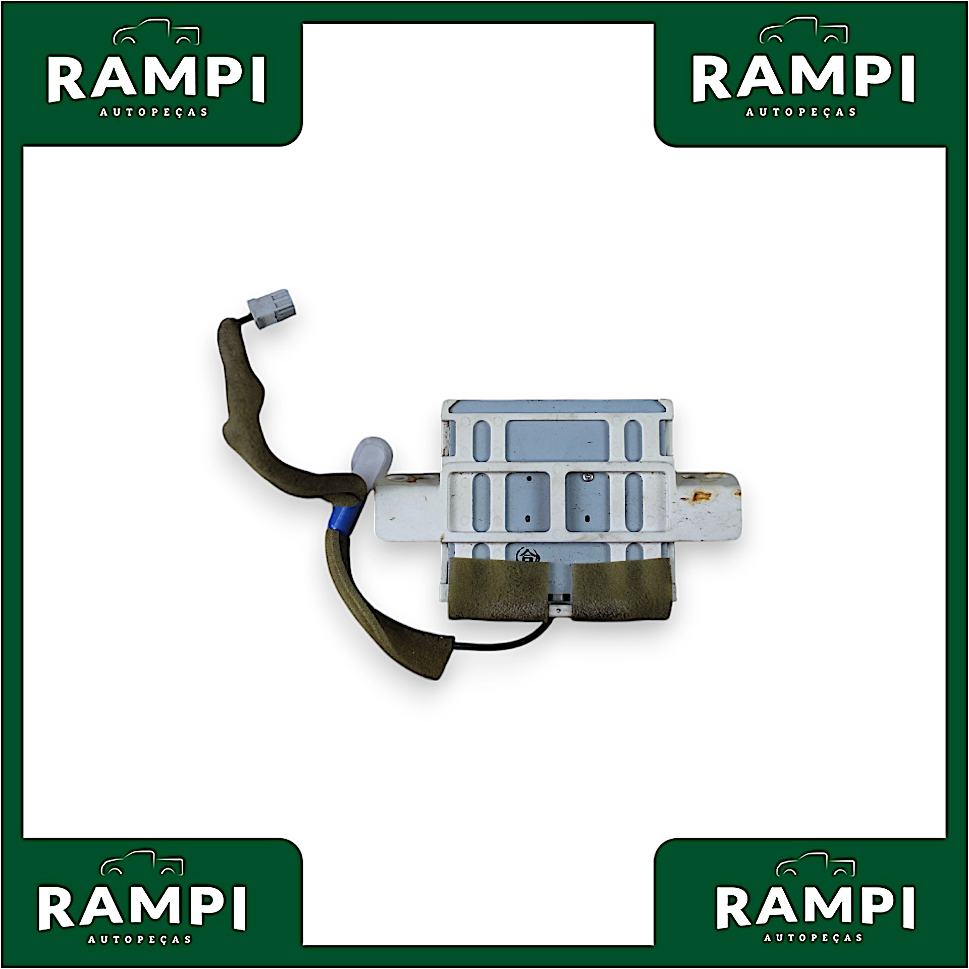 Sensor Módulo GPS Toyota Hilux 2014 8686071011