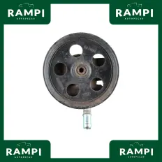 Bomba De Direção Hidráulica Ranger 2010