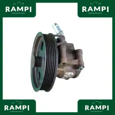 Bomba De Direção Hidráulica Ranger 2010