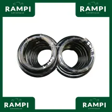 Par Mola Traseira Hilux 99 3.0 Diesel