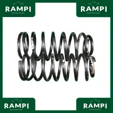 Par Mola Traseira Hilux 99 3.0 Diesel