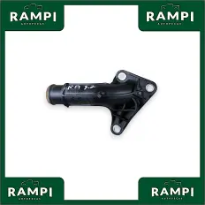 Tubo Água Ford Ranger 3.2 fb3q8250ab