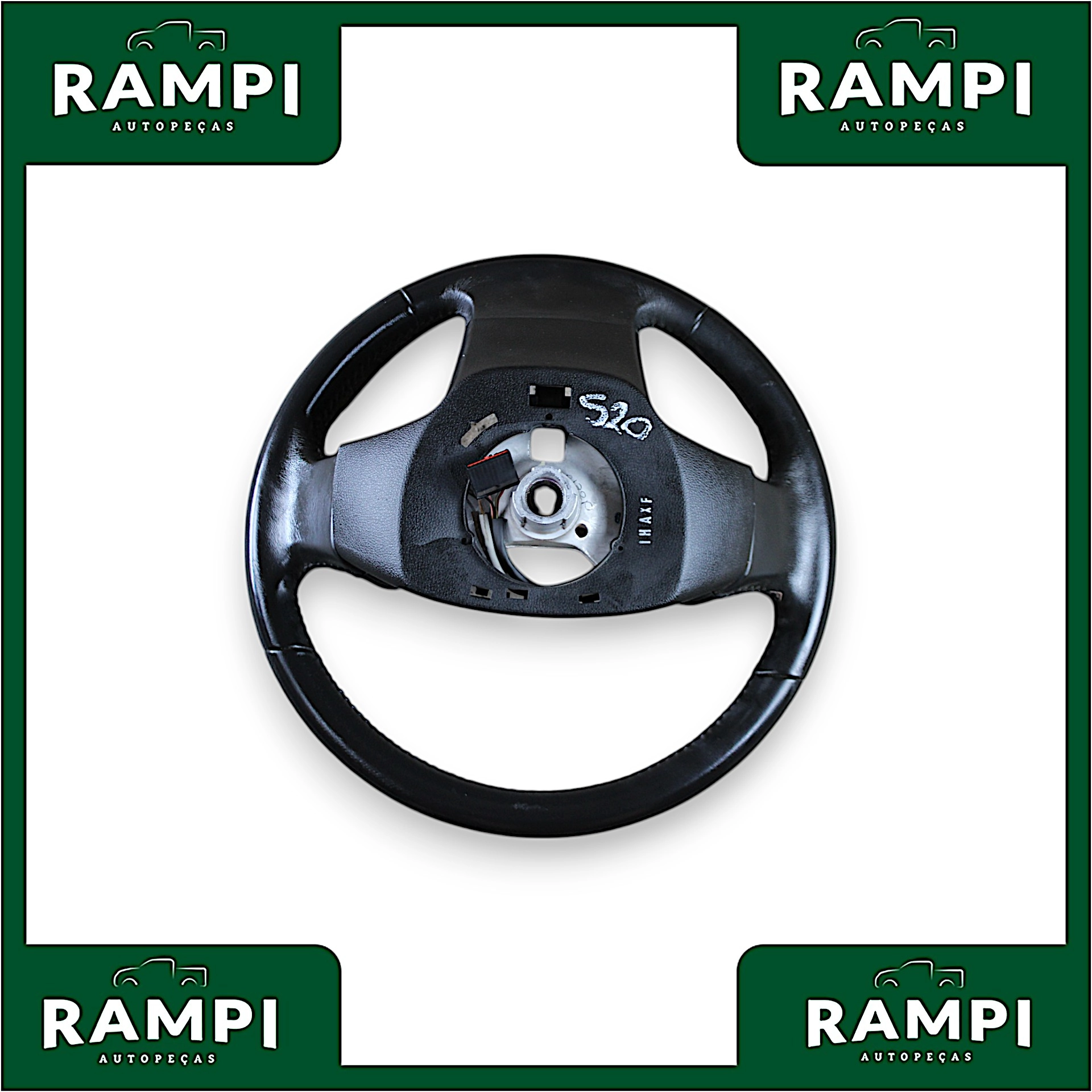 Volante Direção GM S10 2020