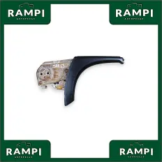 Alavanca Freio de Mão Mercedes-Benz Sprinter 2013 2.2