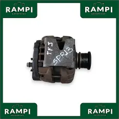 Alternador Mercedes Benz Sprinter 2013 2.2  A0009060422 