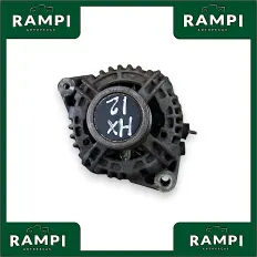 Alternador Toyota Hilux 3.0 2012 0124315033