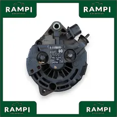 Alternador Toyota Hilux 3.0 2012 0124315033