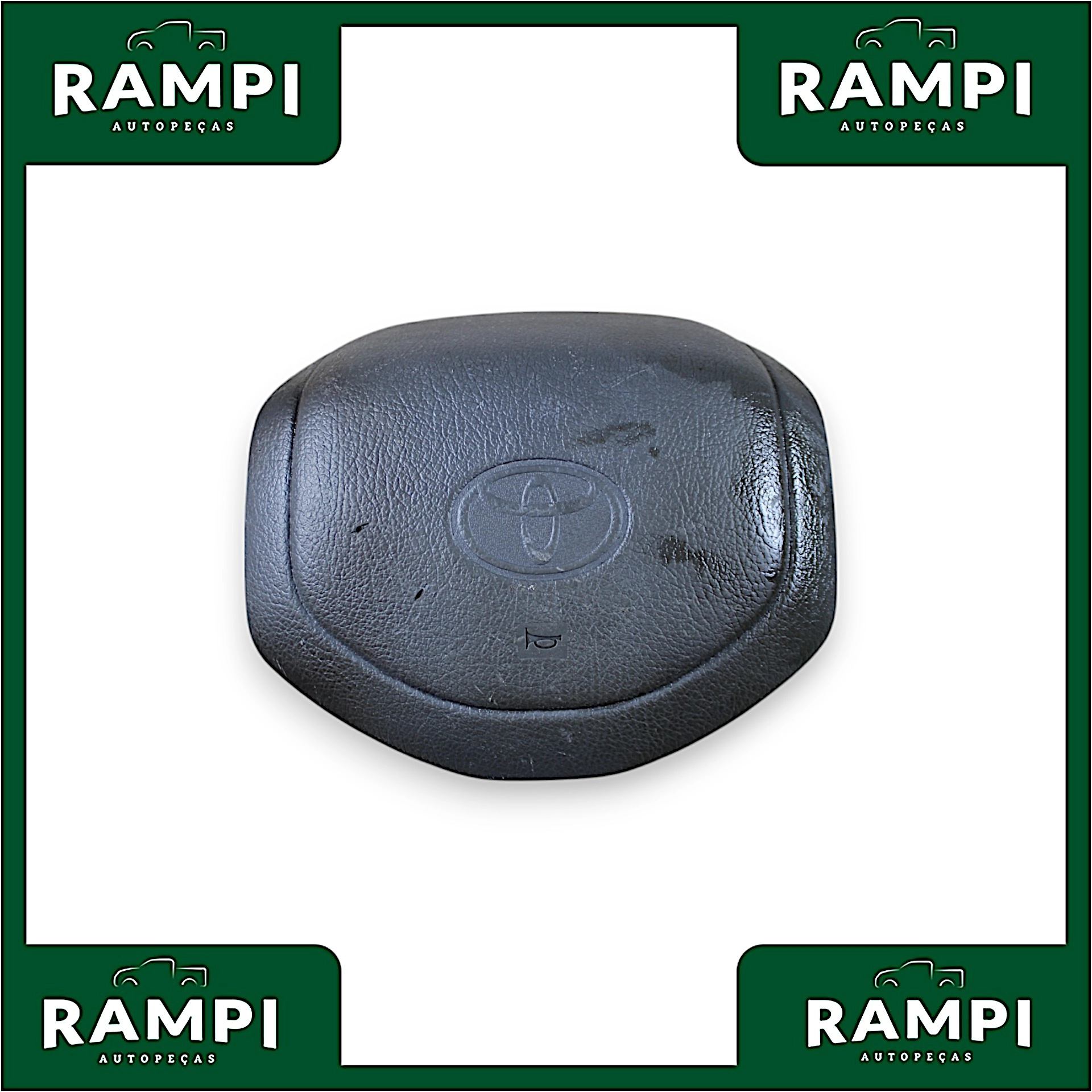 Bolsa Airbag Toyota Hilux 2004