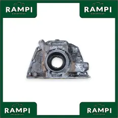 Bomba Óleo GM S10 2009 