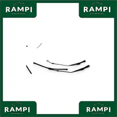 Braço Limpador Parabrisa Mercedes Benz Sprinter 1998