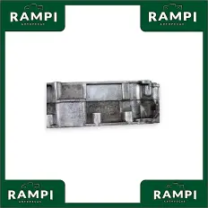 Comando Válvula Gaiola Citroen Jumpy 2016 9685052710