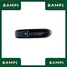 Comando Vidro Dianteiro Direito Ram Rampage 2023 00532041690