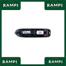 Comando Vidro Dianteiro Direito Ram Rampage 2023 00532041690
