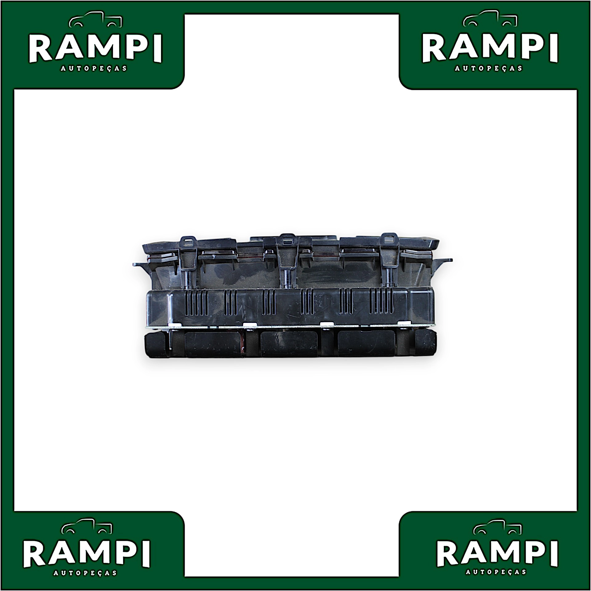 Computador Bordo Mitsubishi Pajero Full 2018 8750a335