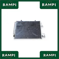 Condensador Ar Mitsubishi Pajero Full 2018