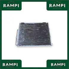 Condensador Ar Toyota Hilux 2010