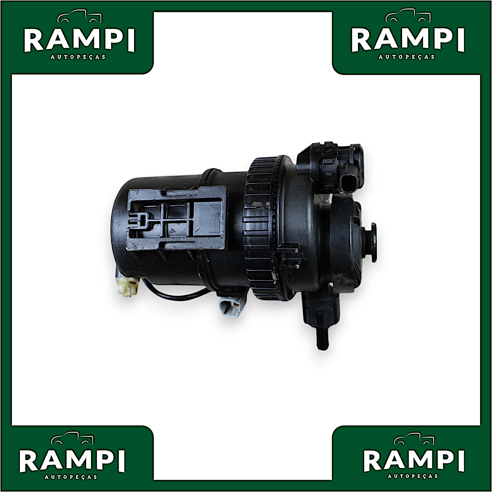 Copo Filtro Combustivel Toyota Hilux 2012 233000l041