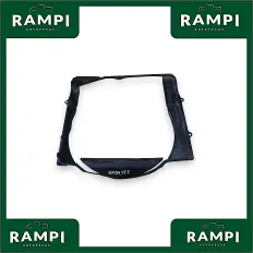 Defletor Radiador Toyota Hilux 2004 