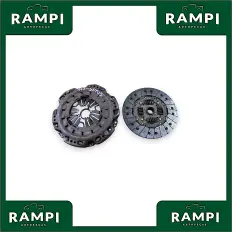 Disco Embreagem Mercedes Benz Sprinter 2.2 2013