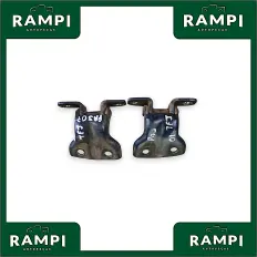 Dobradiça Porta Dianteira Mitsubishi Pajero 2007