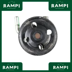Bomba De Direção Hidráulica Ranger 2014 2.2 Diesel