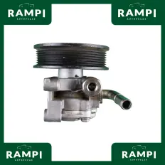 Bomba De Direção Hidráulica Ranger 2014 2.2 Diesel