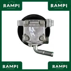 Bomba De Direção Hidráulica Ranger 2014 2.2 Diesel