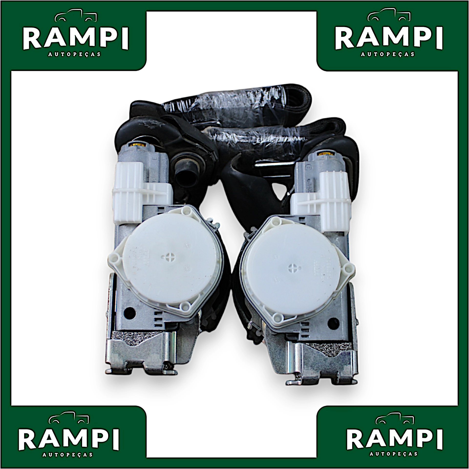 Kit Airbag Com Bolsa Amarok 2014 2.0