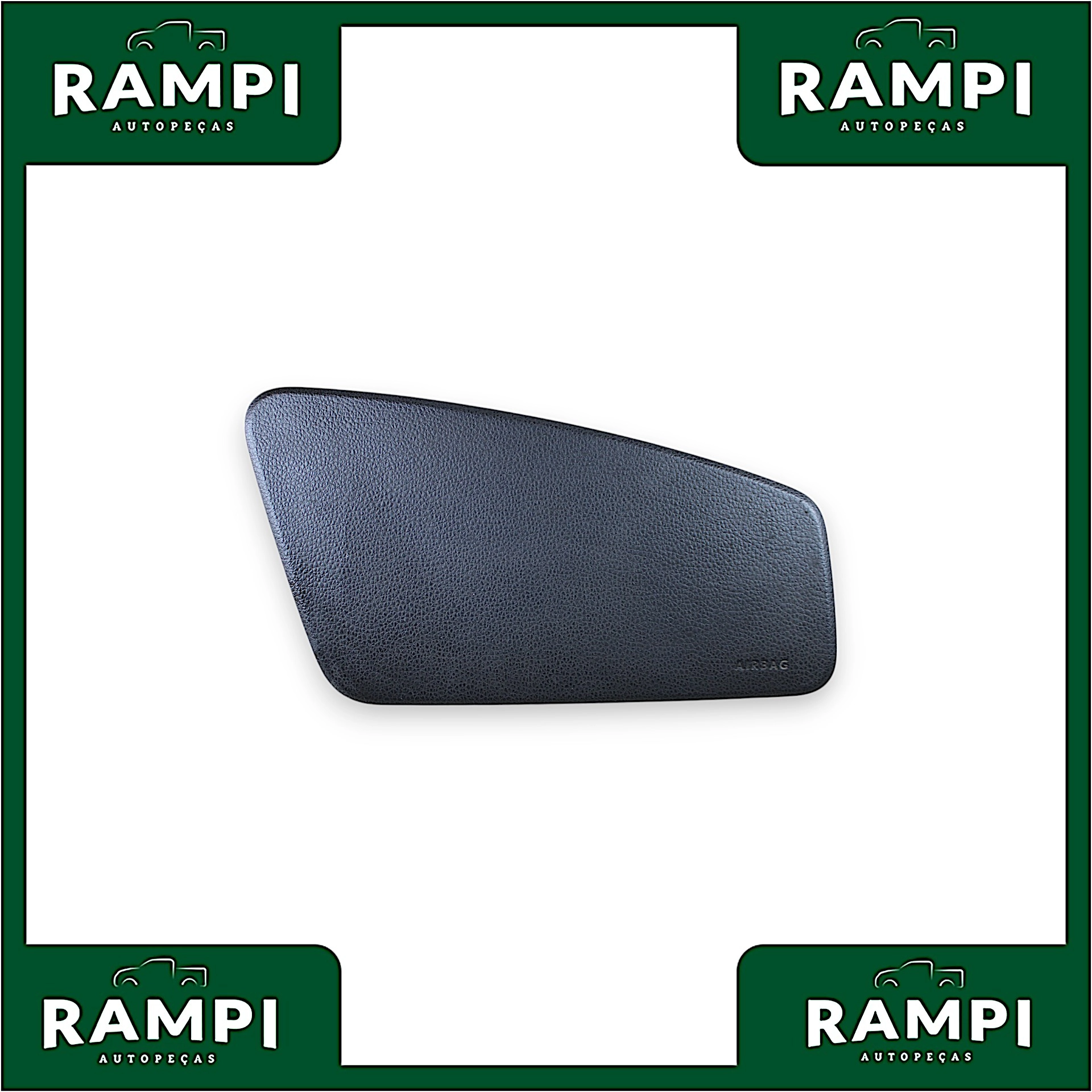 Kit Airbag Com Bolsa Amarok 2014 2.0