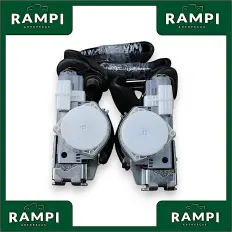 Kit Airbag Com Bolsa Amarok 2014 2.0